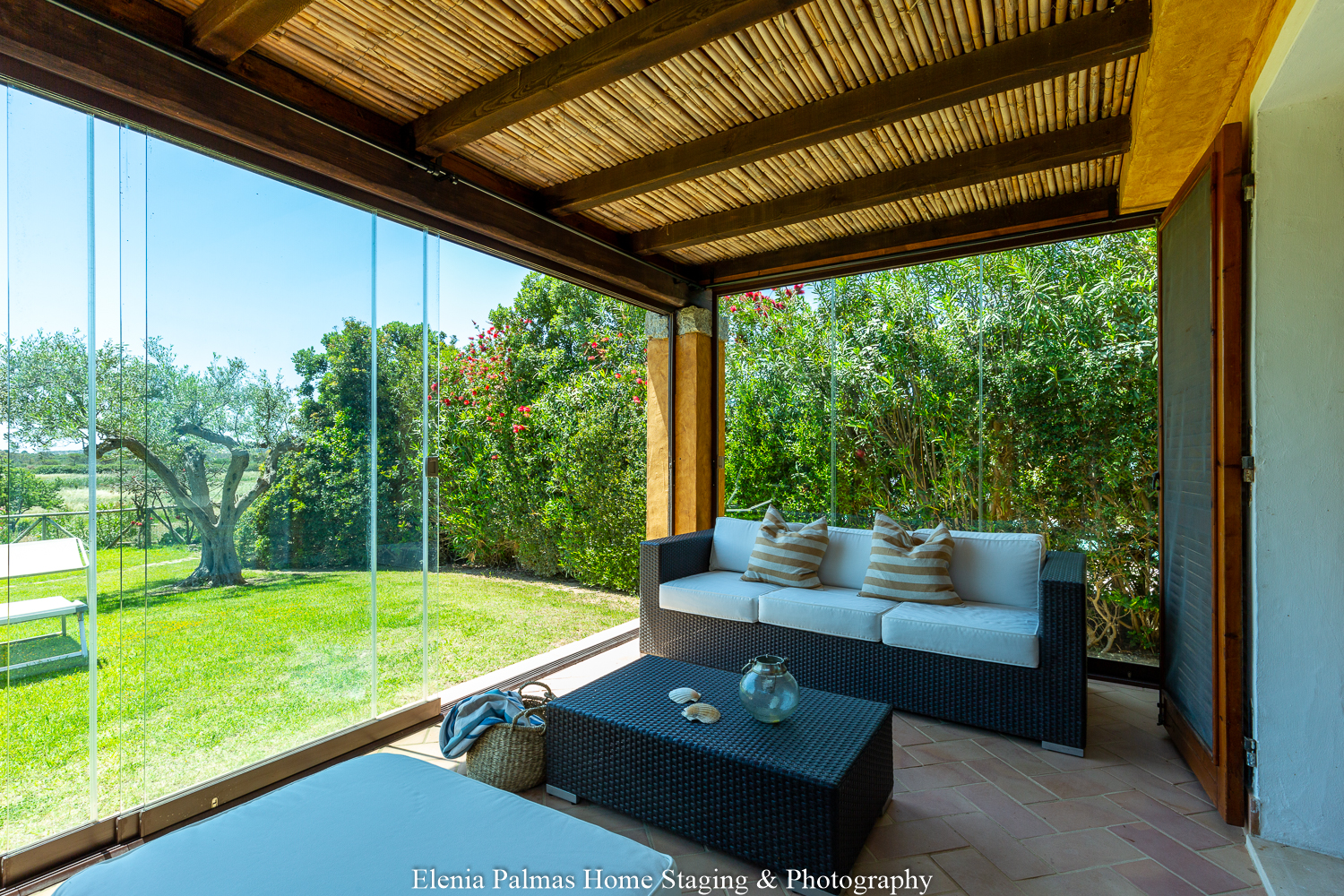 villa viridiana
